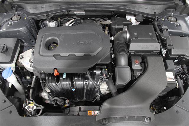 Used 2020 Kia Optima LX FWD image 20