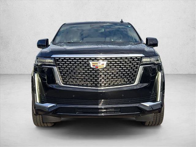 Used 2024 Cadillac Escalade Luxury RWD video 2