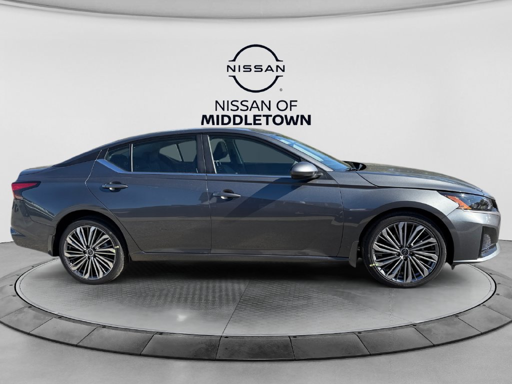 New 2026 Nissan Altima 2.5 SV w/ SV Premium Package AWD/4WD image 6