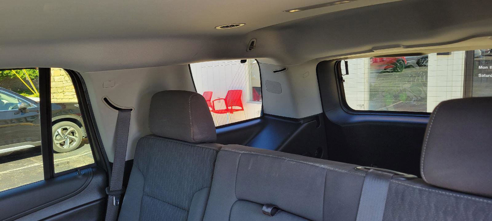 Used 2018 Chevrolet Tahoe LS image 6