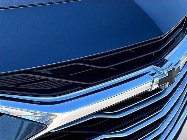 Used 2020 Chevrolet Malibu LS FWD image 27