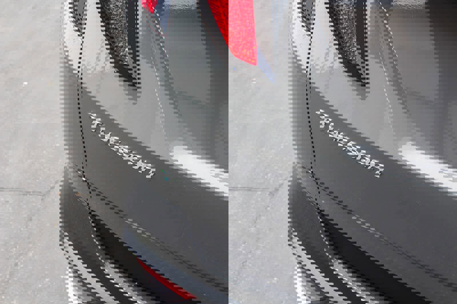 Certified 2025 Hyundai Tucson SEL image 9