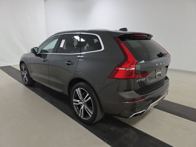 Used 2020 Volvo XC60 T5 Momentum FWD image 10