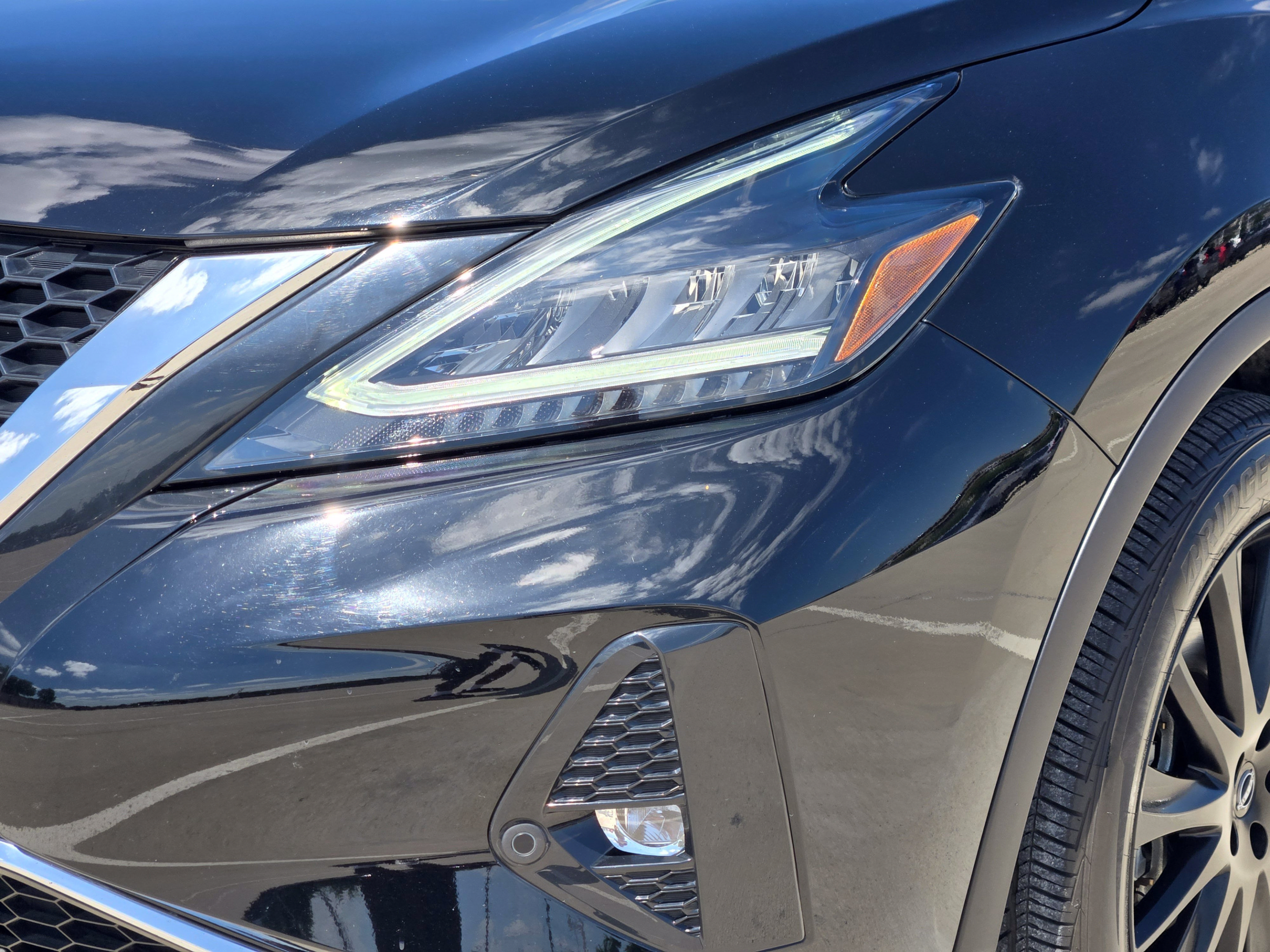 Used 2023 Nissan Murano SL w/ SL Moonroof Package FWD image 30