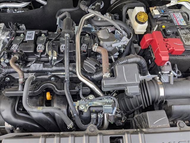 Used 2025 Nissan Kicks SR AWD/4WD image 22