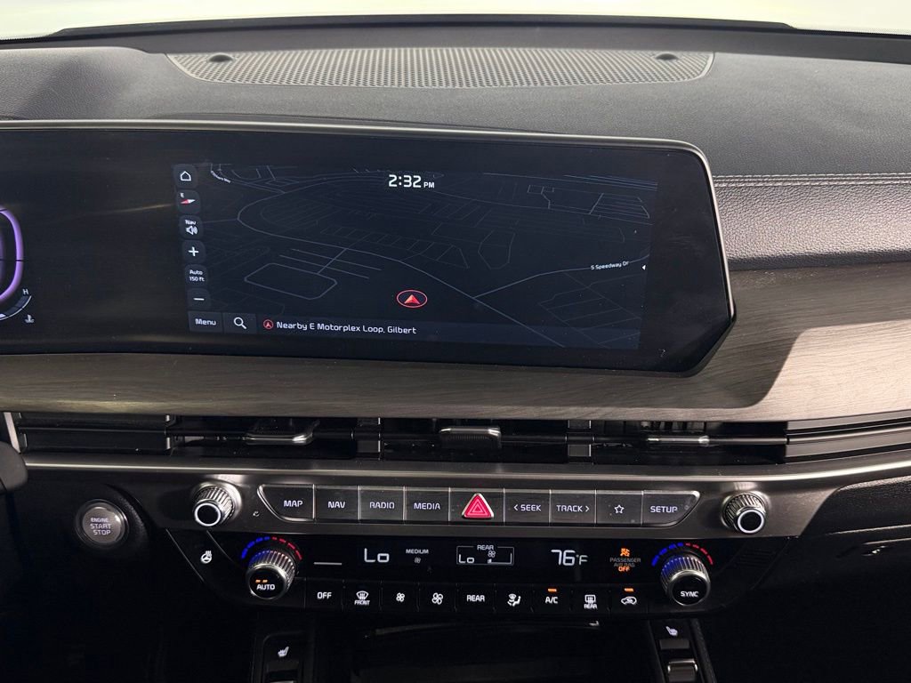 Used 2024 Kia Telluride EX X-Line image 17