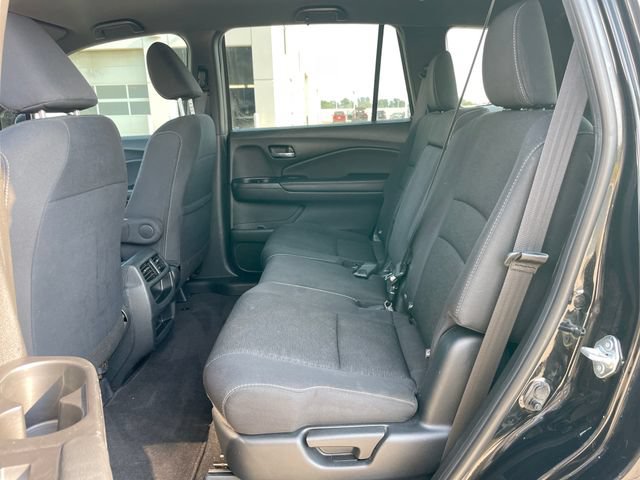 Used 2021 Honda Passport Sport image 41