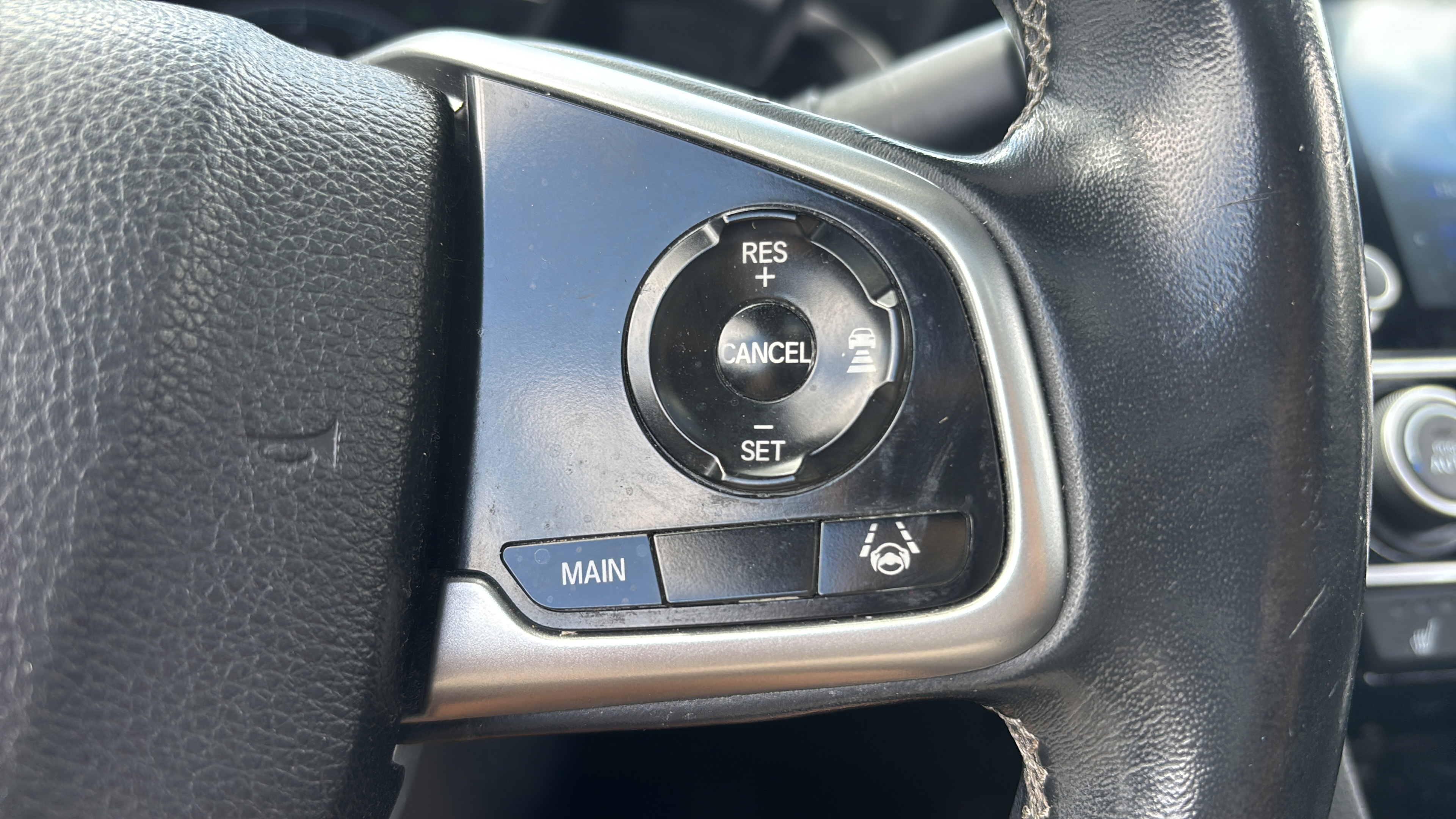 Certified 2019 Honda Civic EX image 23