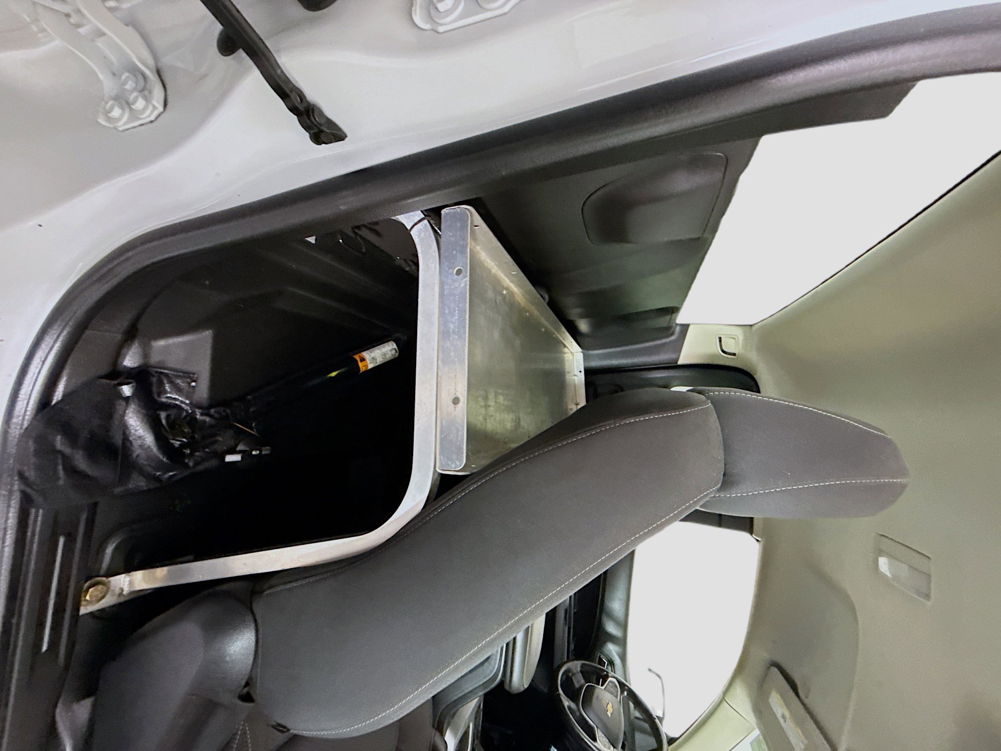 Used 2022 Chevrolet Colorado LT w/ Fleet Safety Package image 26