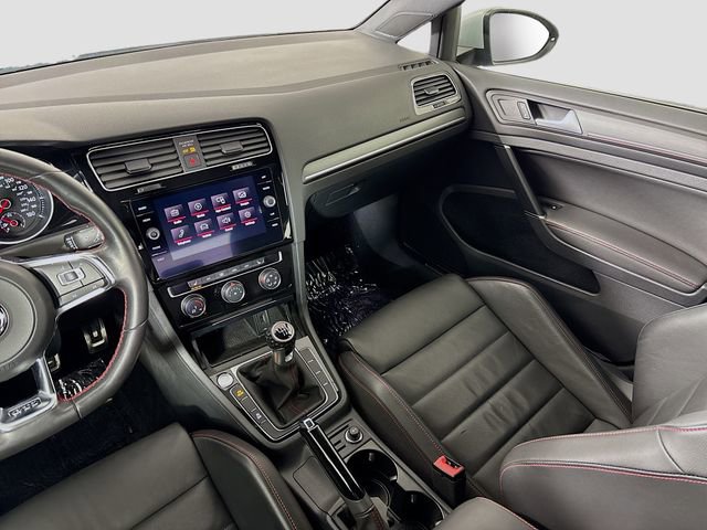 Used 2020 Volkswagen GTI SE image 23