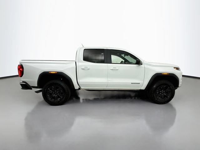 Used 2025 GMC Canyon Elevation w/ Convenience Package RWD image 8