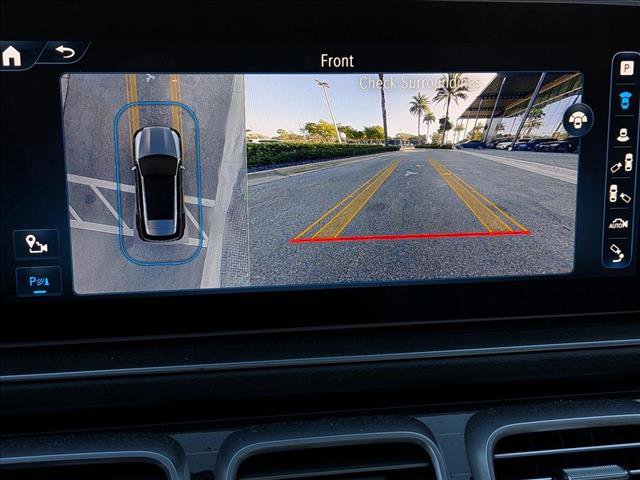 Used 2024 Mercedes-Benz GLE 450 4MATIC image 13