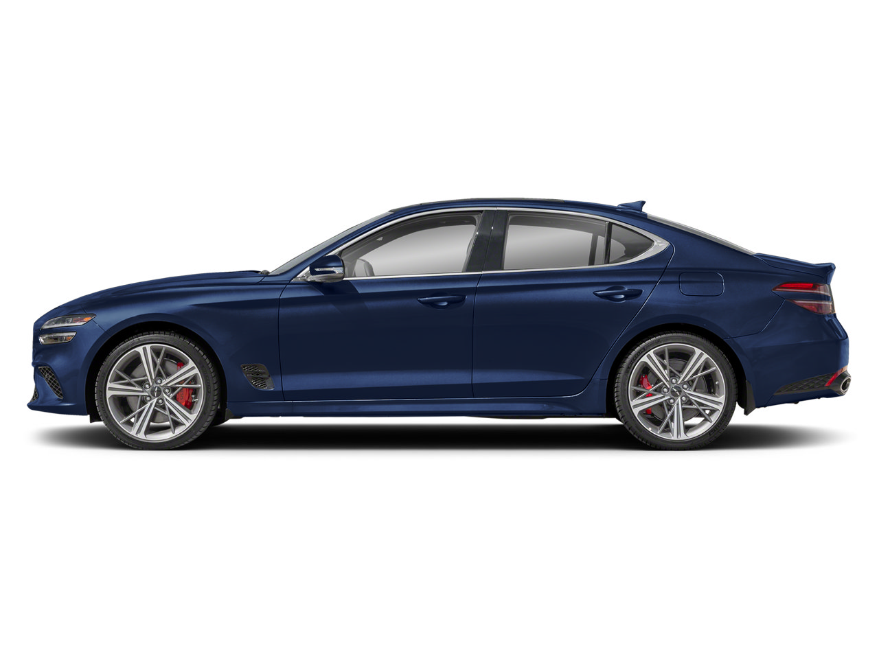 New 2026 Genesis G70 3.3T Sport Prestige AWD/4WD image 3