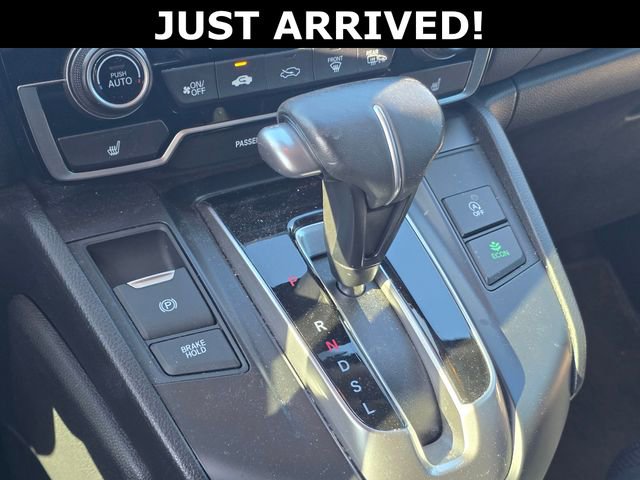 Used 2020 Honda CR-V EX-L image 17