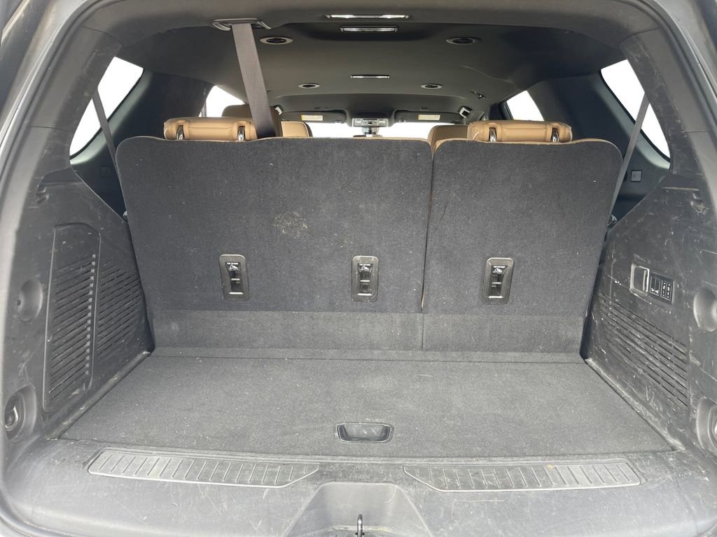 Used 2021 Chevrolet Tahoe Premier image 22