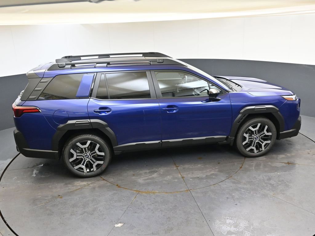 New 2026 Subaru Outback Touring XT image 52