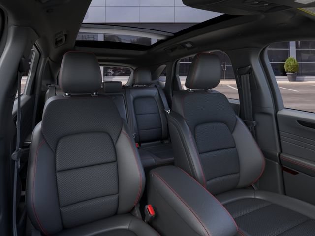New 2026 Ford Escape ST-Line Select w/ Tech Pack #1 AWD/4WD image 14
