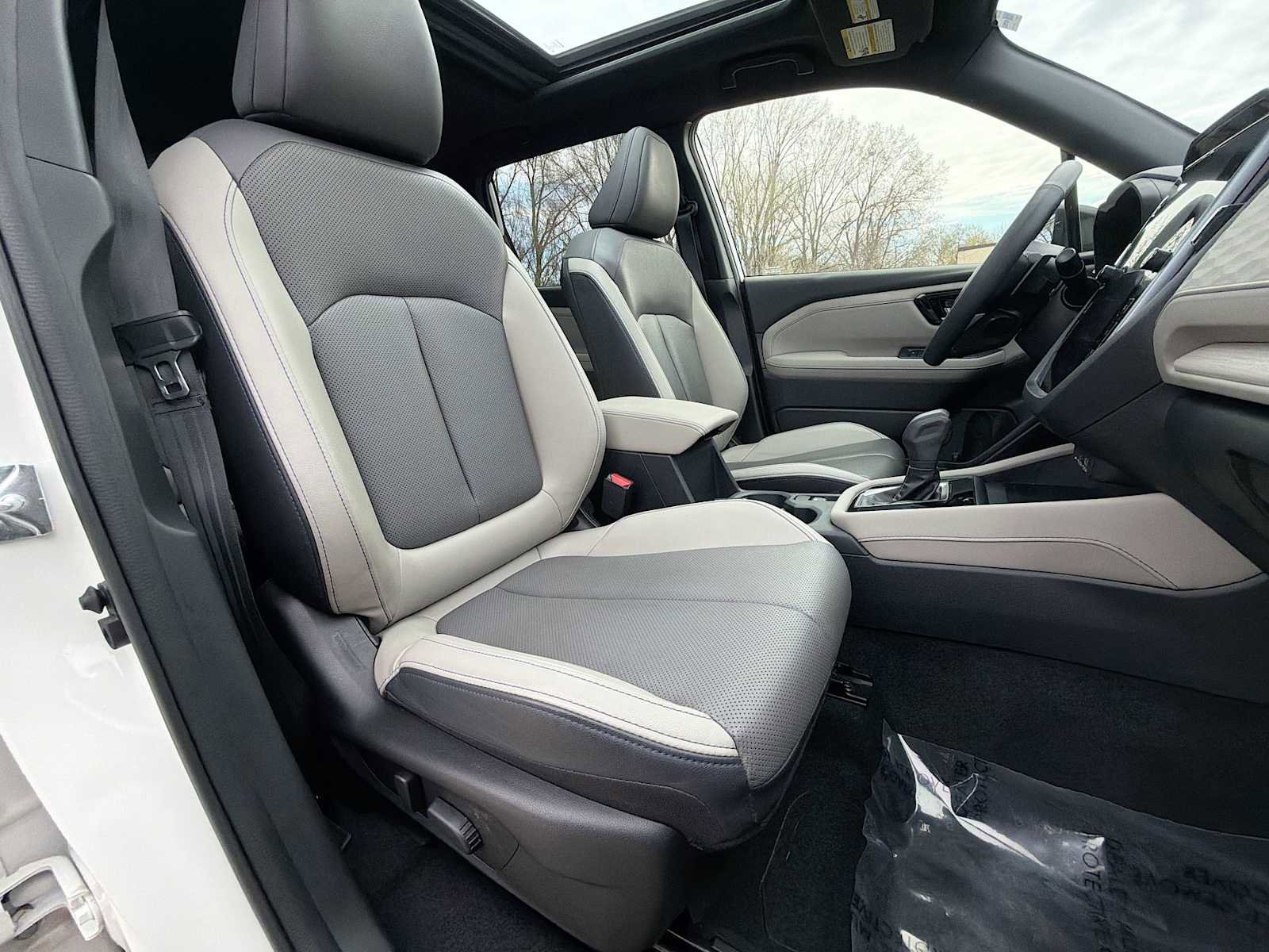 Certified 2025 Subaru Forester Limited image 19