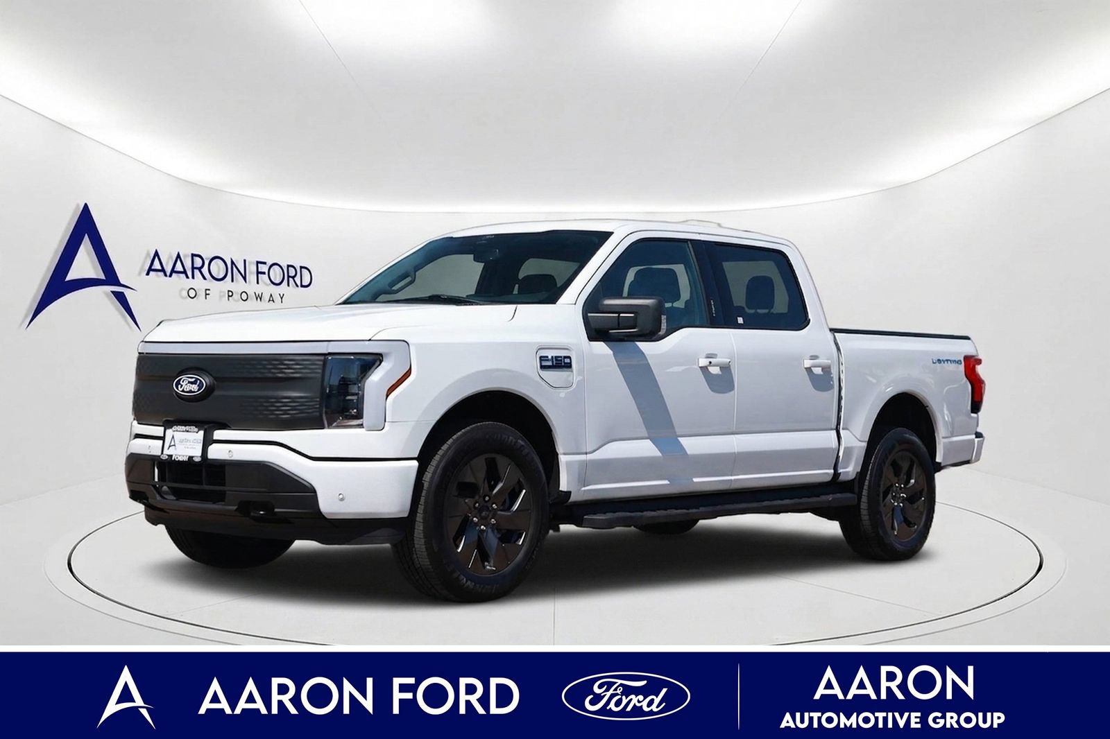 Used 2024 Ford F150 Lightning Flash