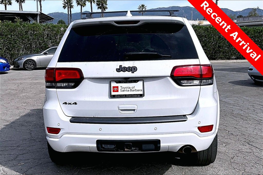 Used 2021 Jeep Grand Cherokee Limited w/ Quick Order Package 28K 80th image 5