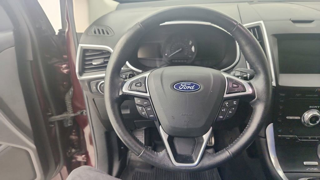 Used 2017 Ford Edge Sport w/ Equipment Group 401A AWD/4WD image 19