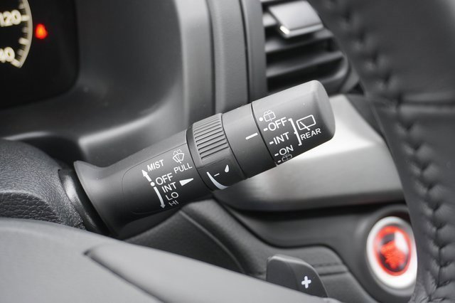 New 2026 Honda Odyssey EX-L image 29