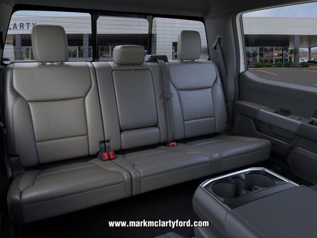 New 2026 Ford F150 Lariat AWD/4WD image 11