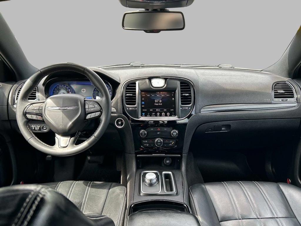 Used 2016 Chrysler 300 S AWD/4WD image 20