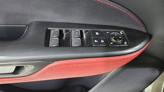 Used 2022 Lexus NX 350 F Sport w/ Towing Package (2000 Lbs) AWD/4WD image 23