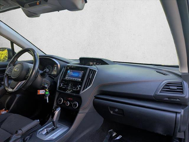 Used 2023 Subaru Crosstrek 2.0i Premium AWD/4WD image 20