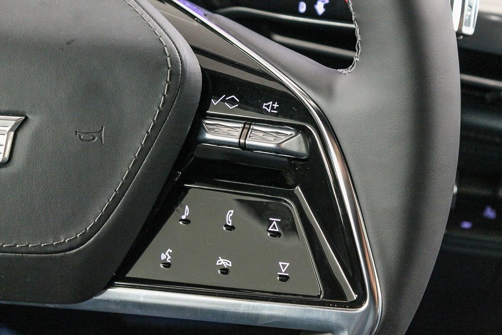 New 2026 Cadillac Escalade IQ Sport 2 image 17