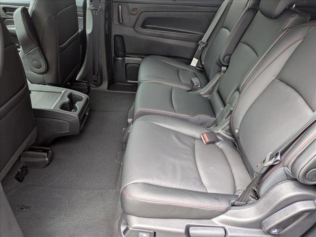 New 2025 Honda Odyssey Sport-L image 15