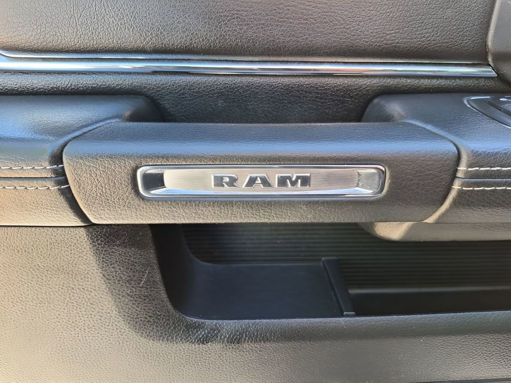 Used 2018 RAM 2500 Laramie image 28