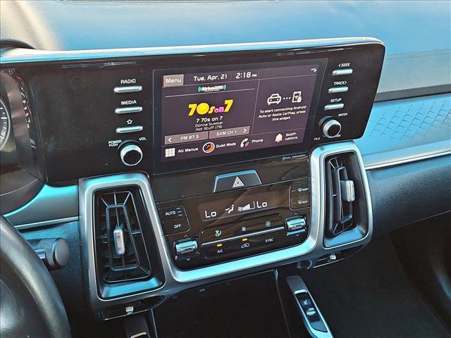 Used 2021 Kia Sorento S w/ Panoramic Sunroof Package image 14