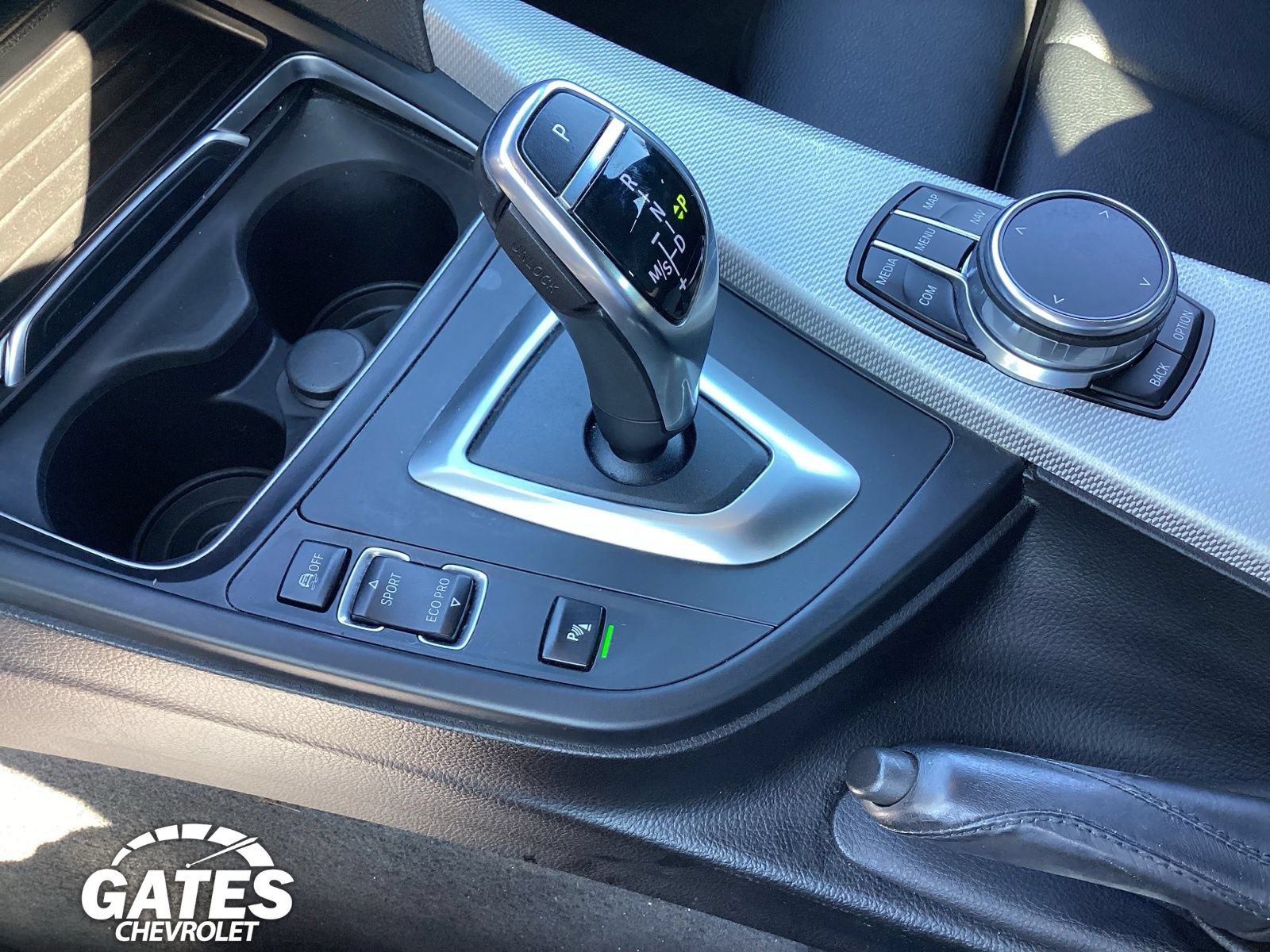 Used 2019 BMW 430i Gran Coupe w/ M Sport Package RWD image 27