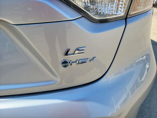 Certified 2026 Toyota Corolla LE w/ LE Premium Package image 5