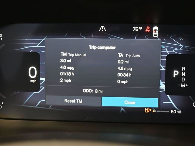 New 2026 Volvo XC60 B5 Plus w/ Protection Package Premier image 28