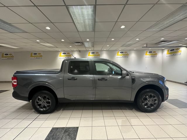 Used 2023 Ford Maverick XLT w/ Equipment Group 300A Standard AWD/4WD image 3