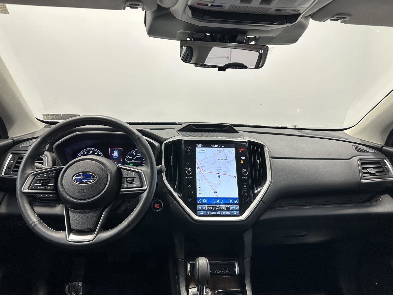 Used 2023 Subaru Ascent Touring AWD/4WD image 23