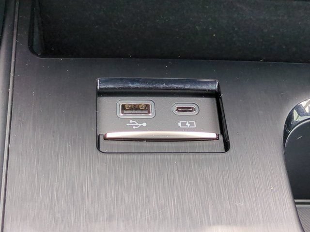Certified 2025 Lexus ES 350 w/ Premium Package FWD image 20