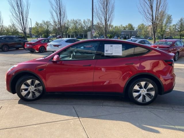 Used 2023 Tesla Model Y Long Range image 6