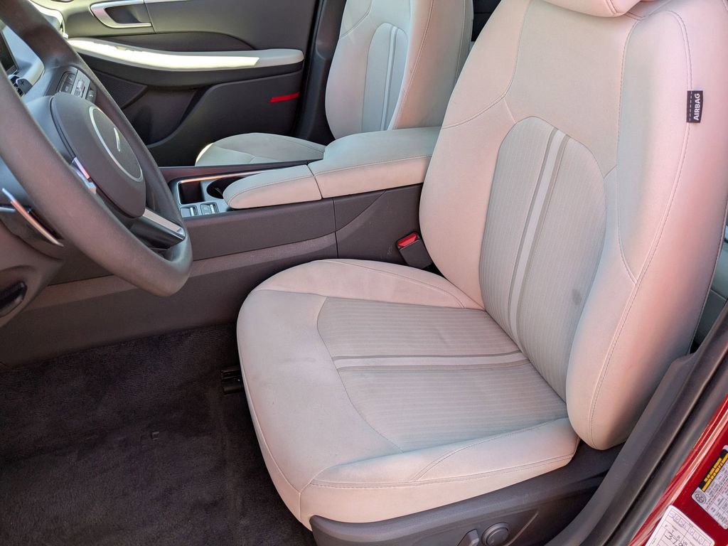 Used 2025 Hyundai Sonata SEL image 16