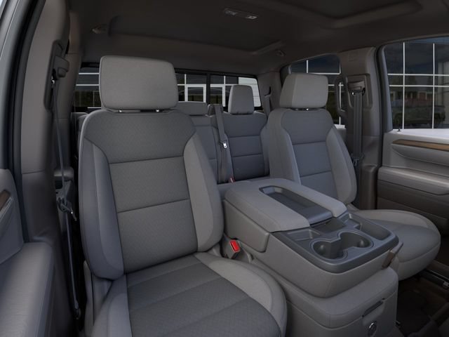 New 2026 GMC Sierra 1500 SLE AWD/4WD image 16