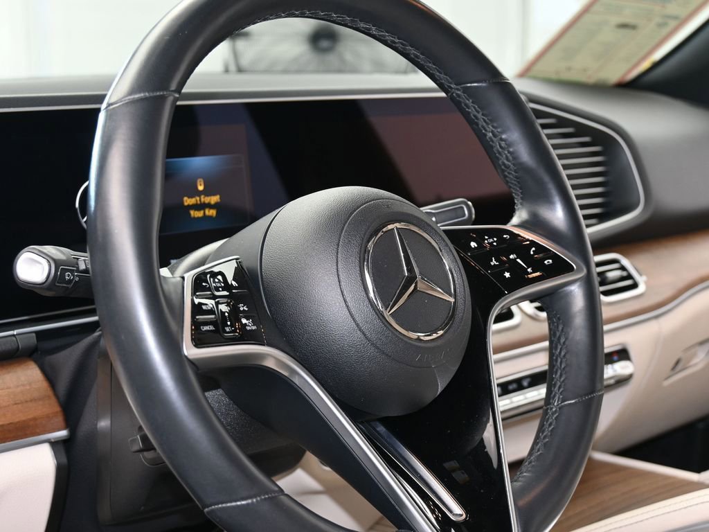 Used 2024 Mercedes-Benz GLE 450e 4MATIC image 14