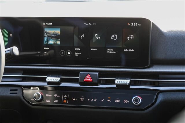 New 2026 Kia Sportage X-Line image 10