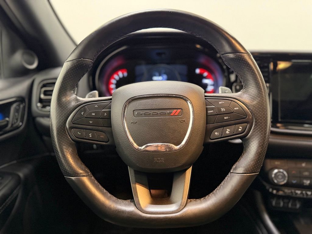 Used 2022 Dodge Durango GT image 13