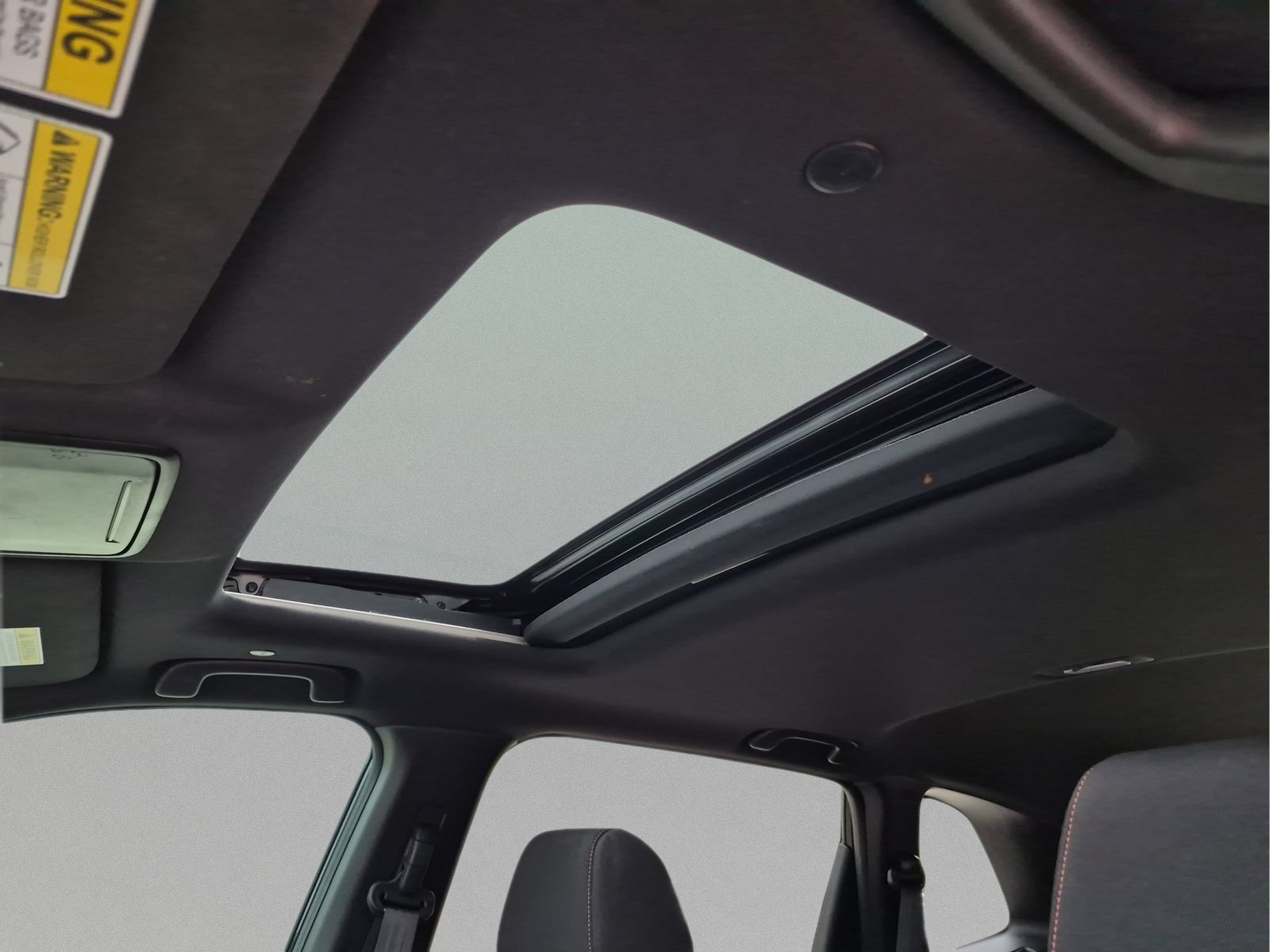 Certified 2025 Honda CR-V Sport image 26