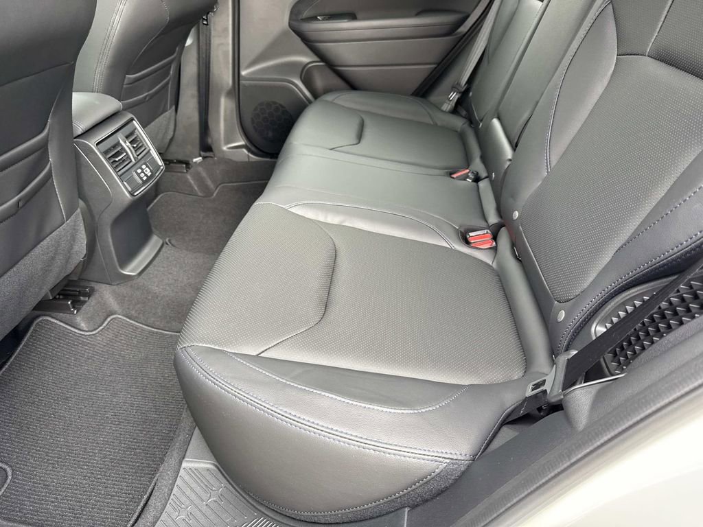 New 2025 Subaru Forester Limited image 16