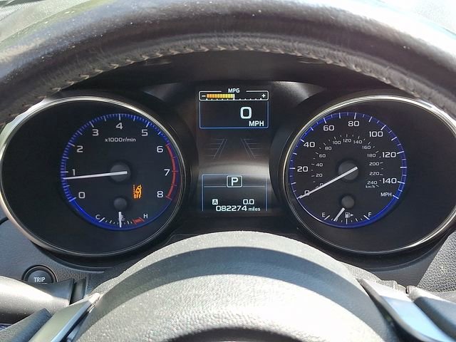 Used 2019 Subaru Outback 2.5i Premium AWD/4WD image 21