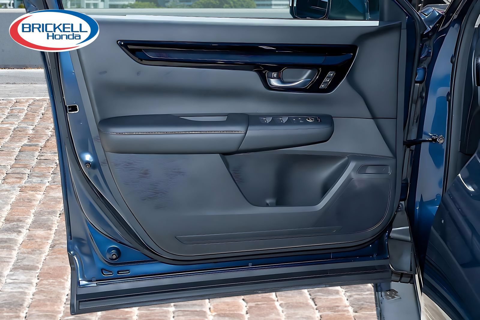 Certified 2023 Honda CR-V EX-L image 13